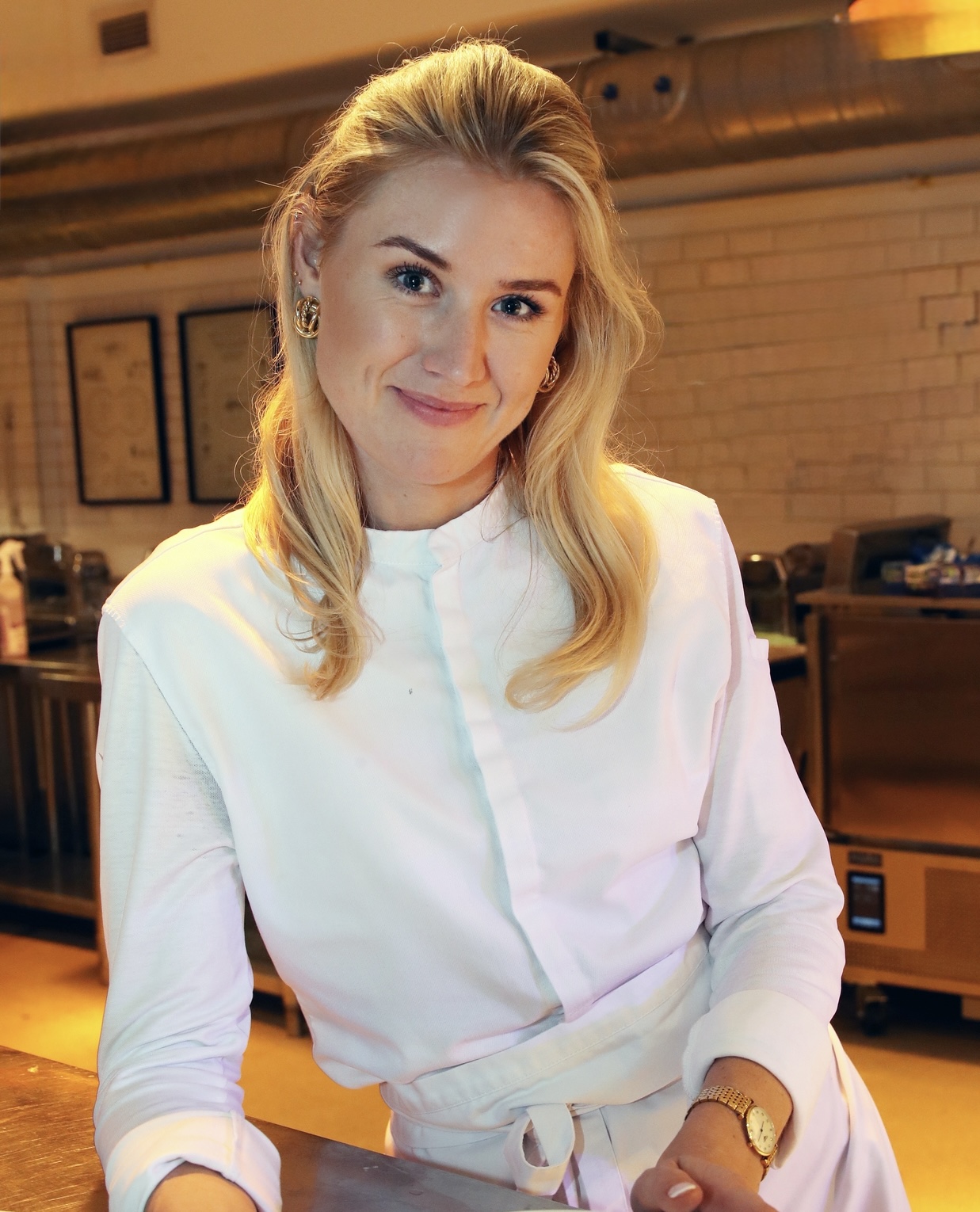 Chef photo