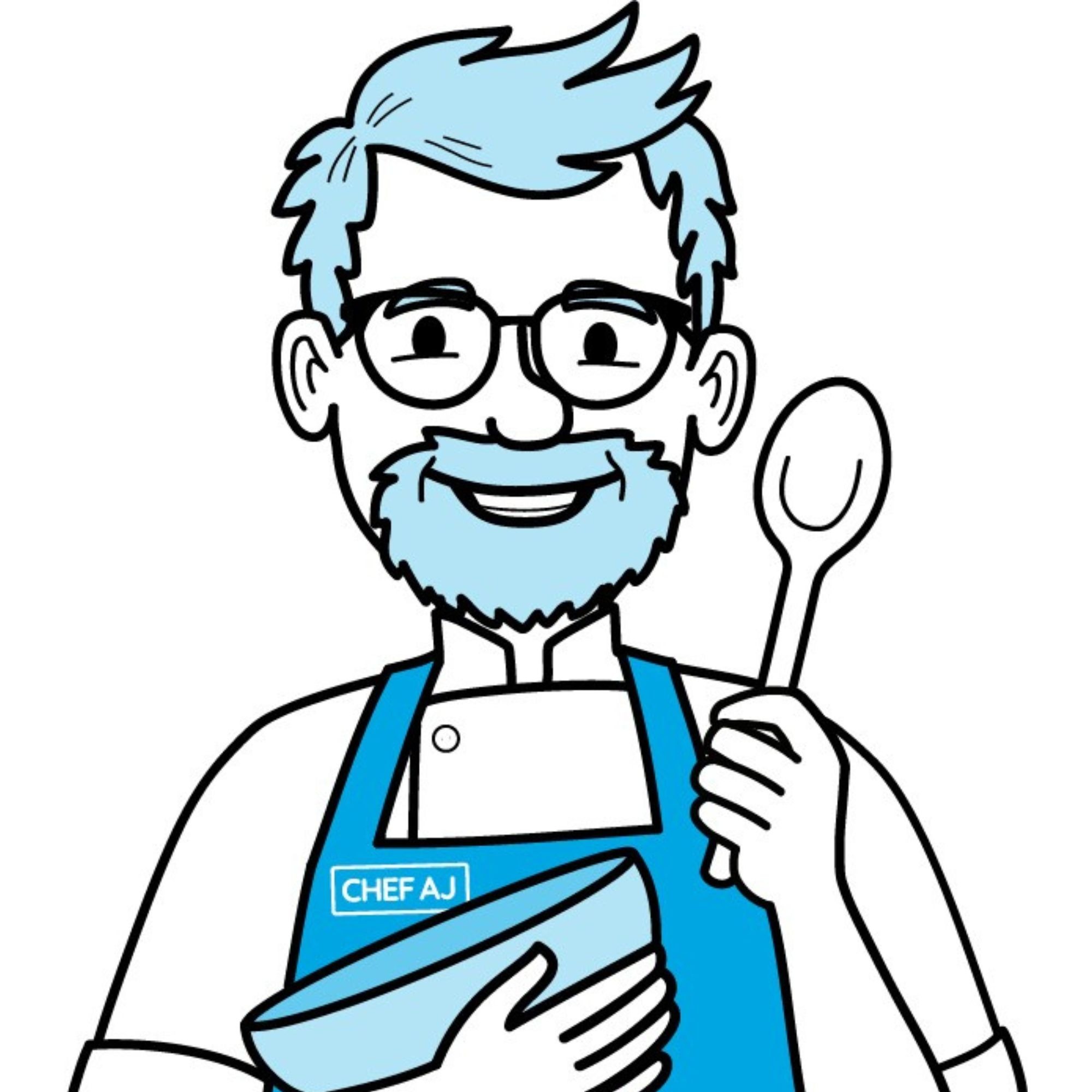 Chef photo