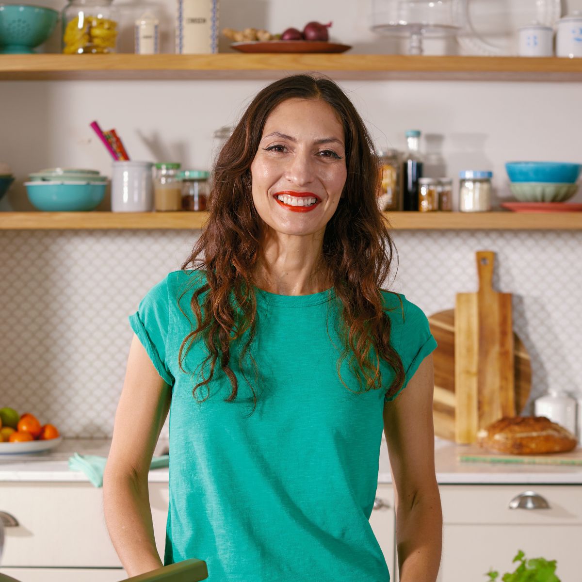 Chef photo