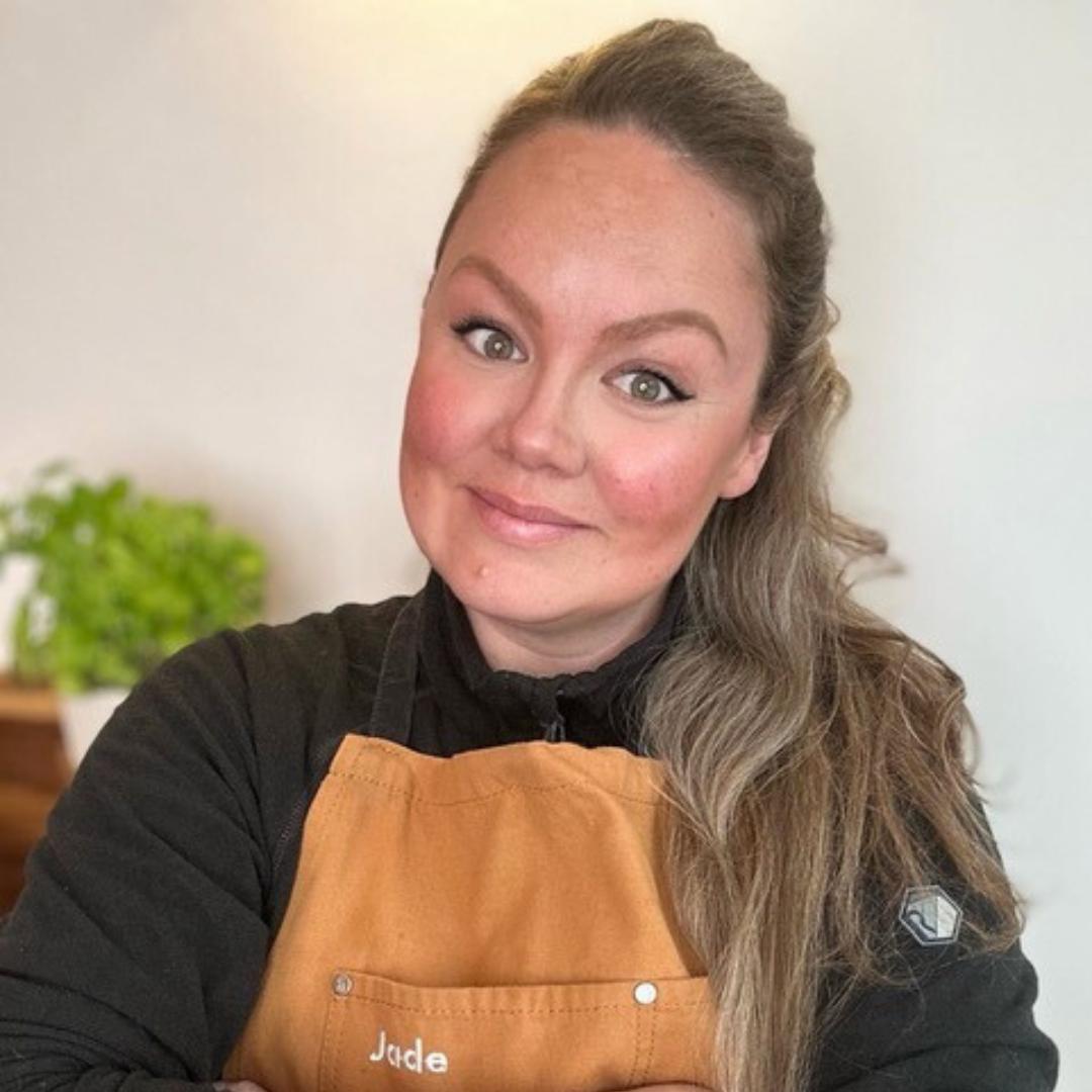 Chef photo