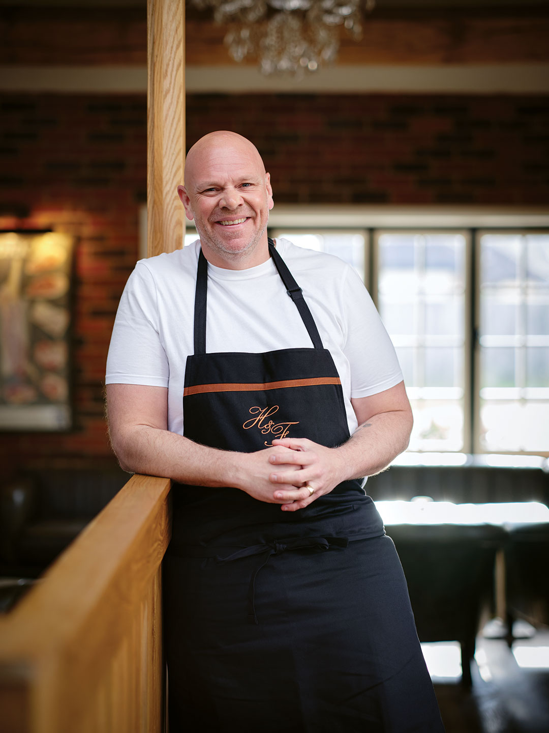 Chef photo