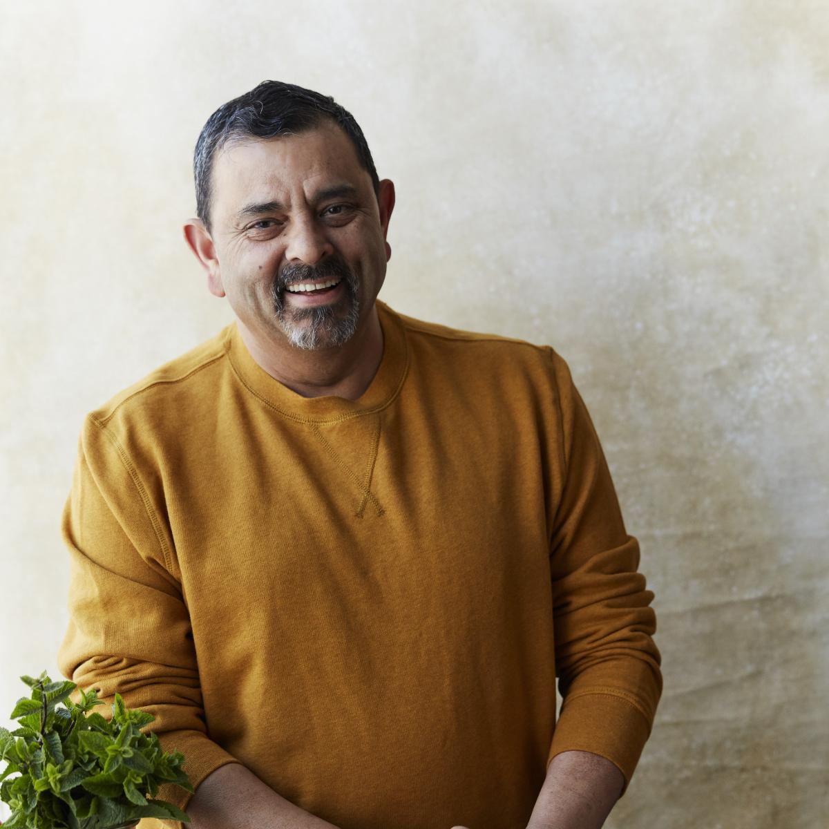 Chef photo