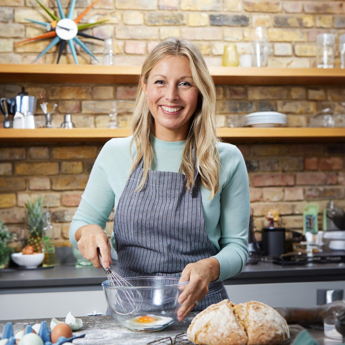 Chef photo