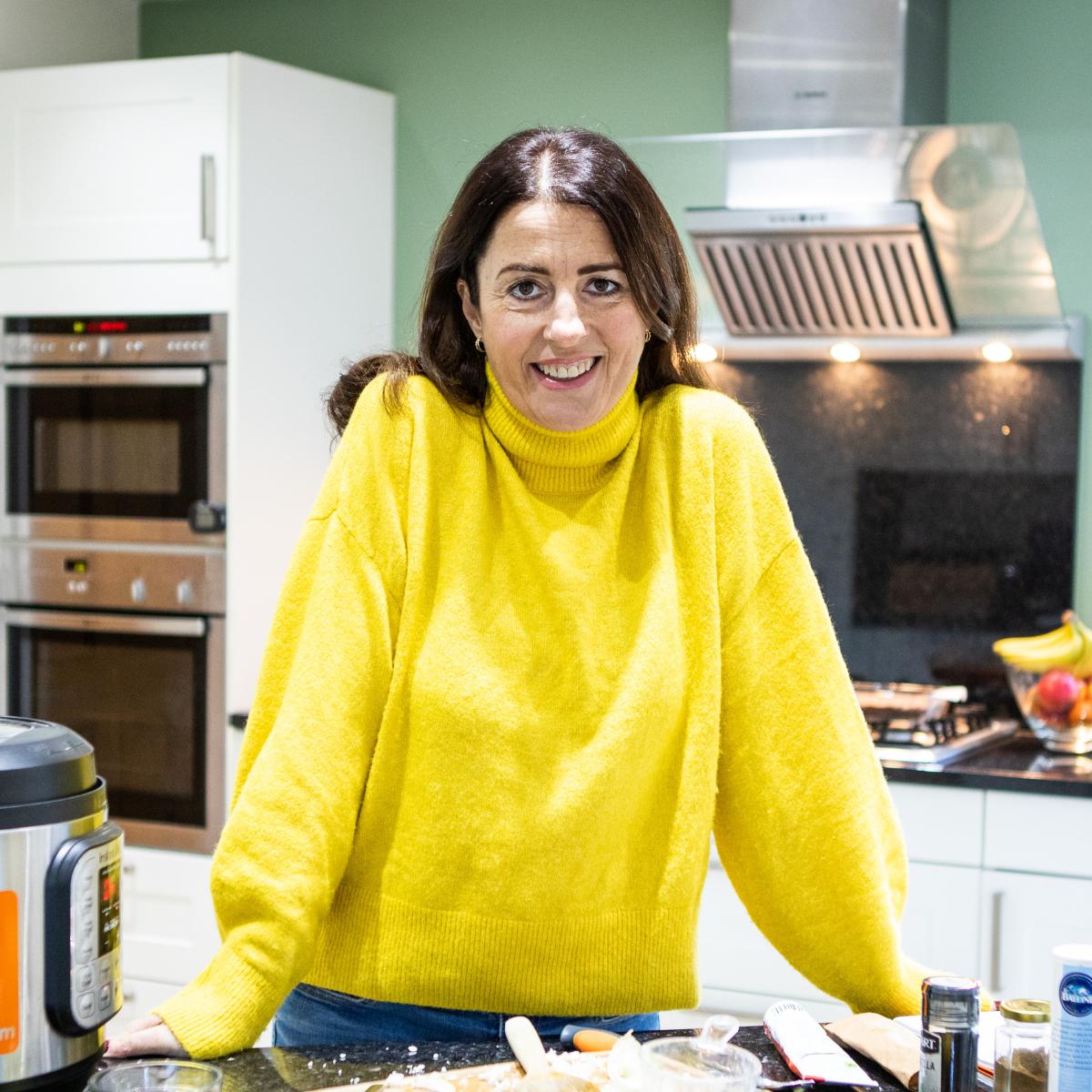 Chef photo