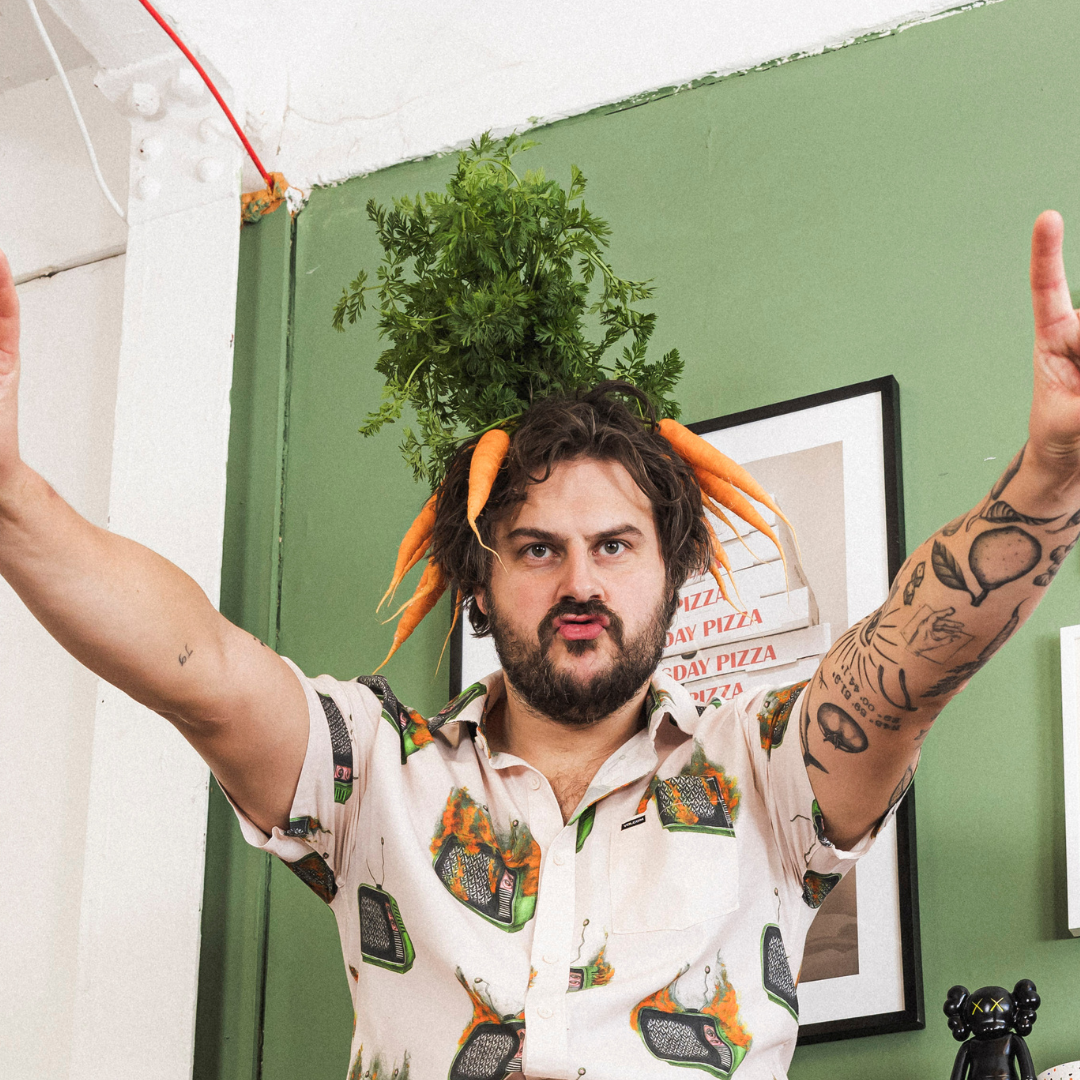 Chef photo