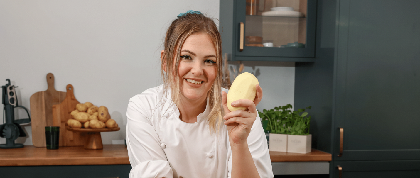 Chef photo