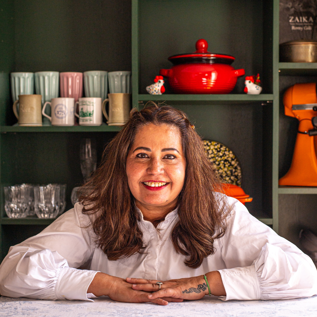 Chef photo