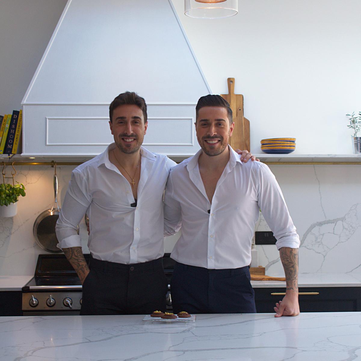 Chef photo