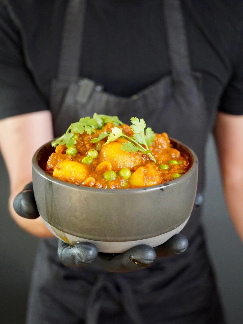 Recipe photo
