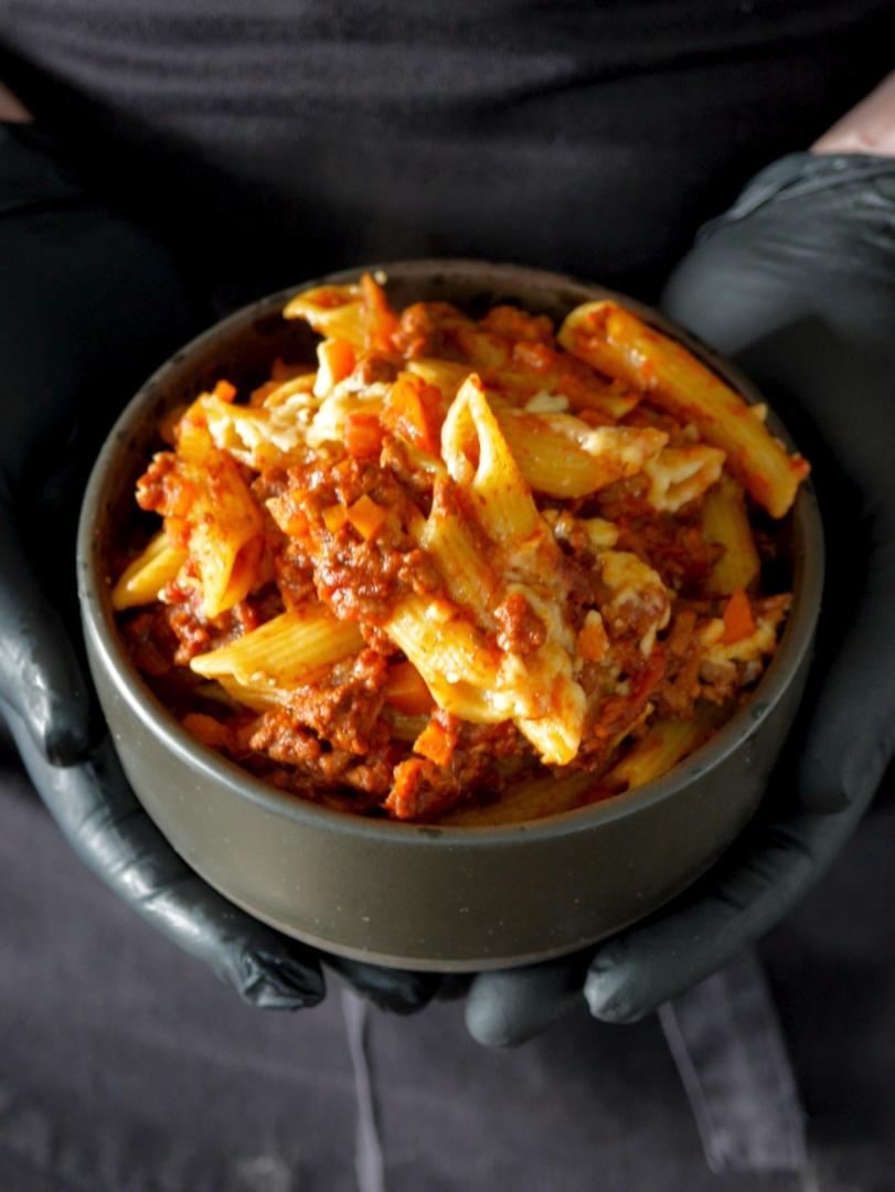 Recipe photo