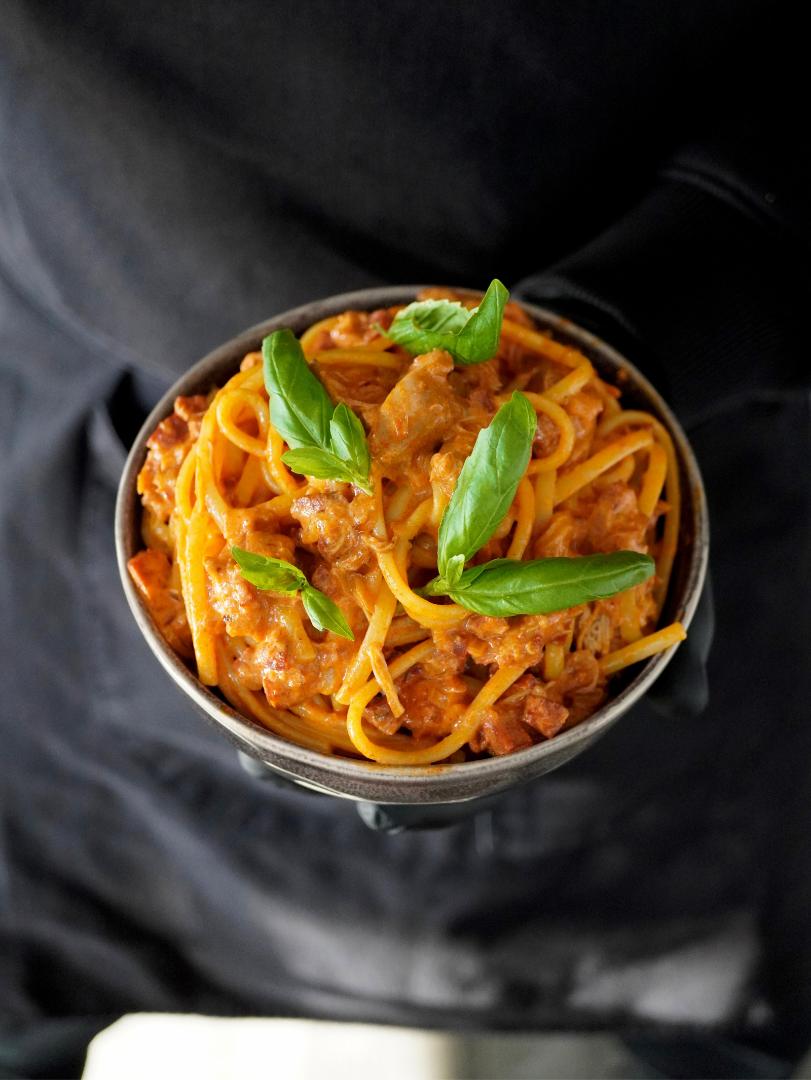 Recipe photo