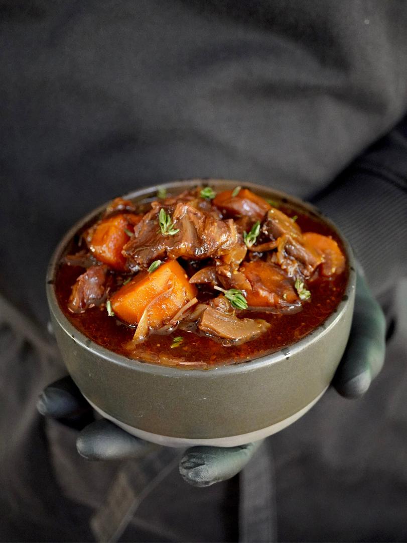 Recipe photo