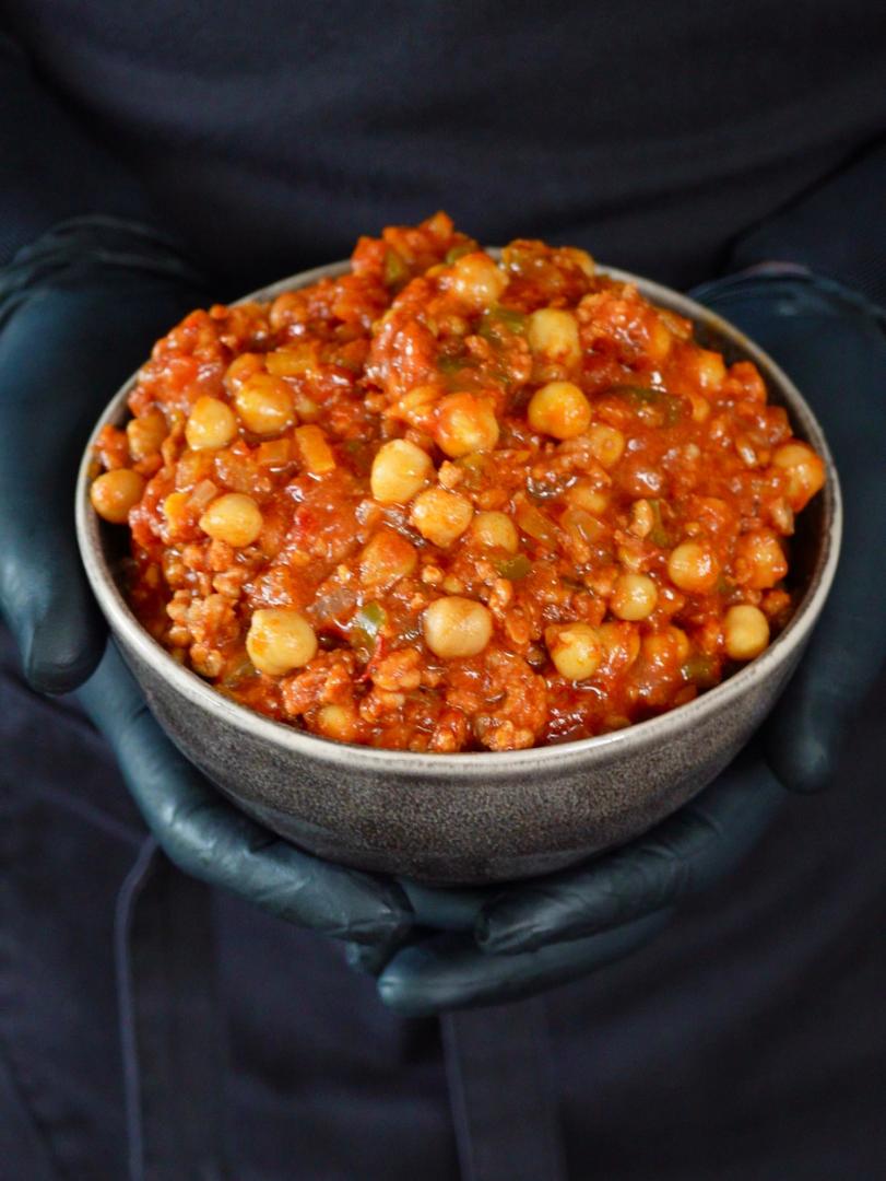 Recipe photo