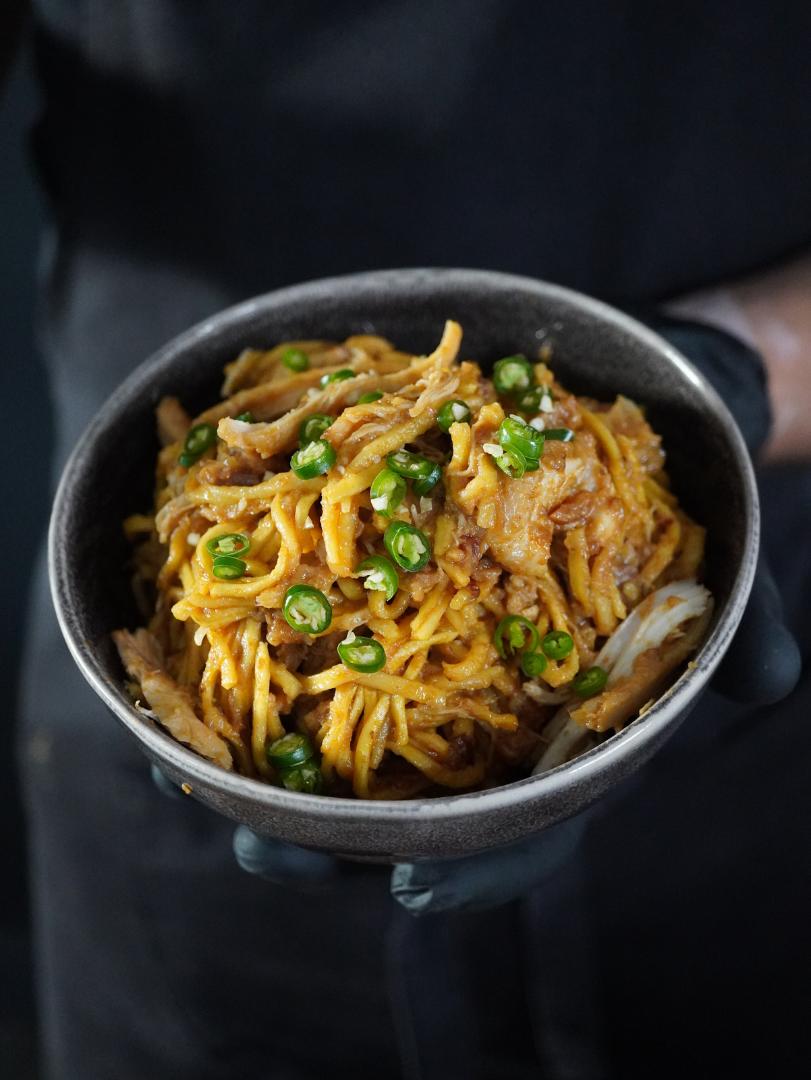 Recipe photo