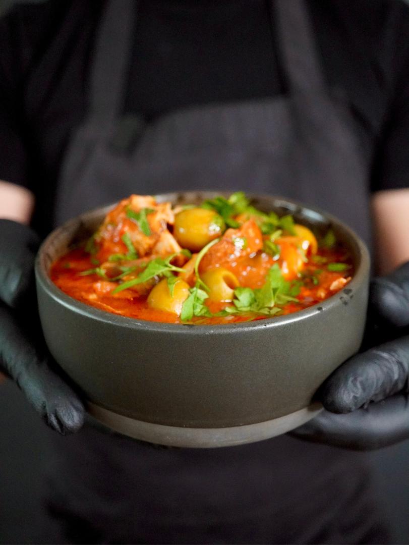 Recipe photo