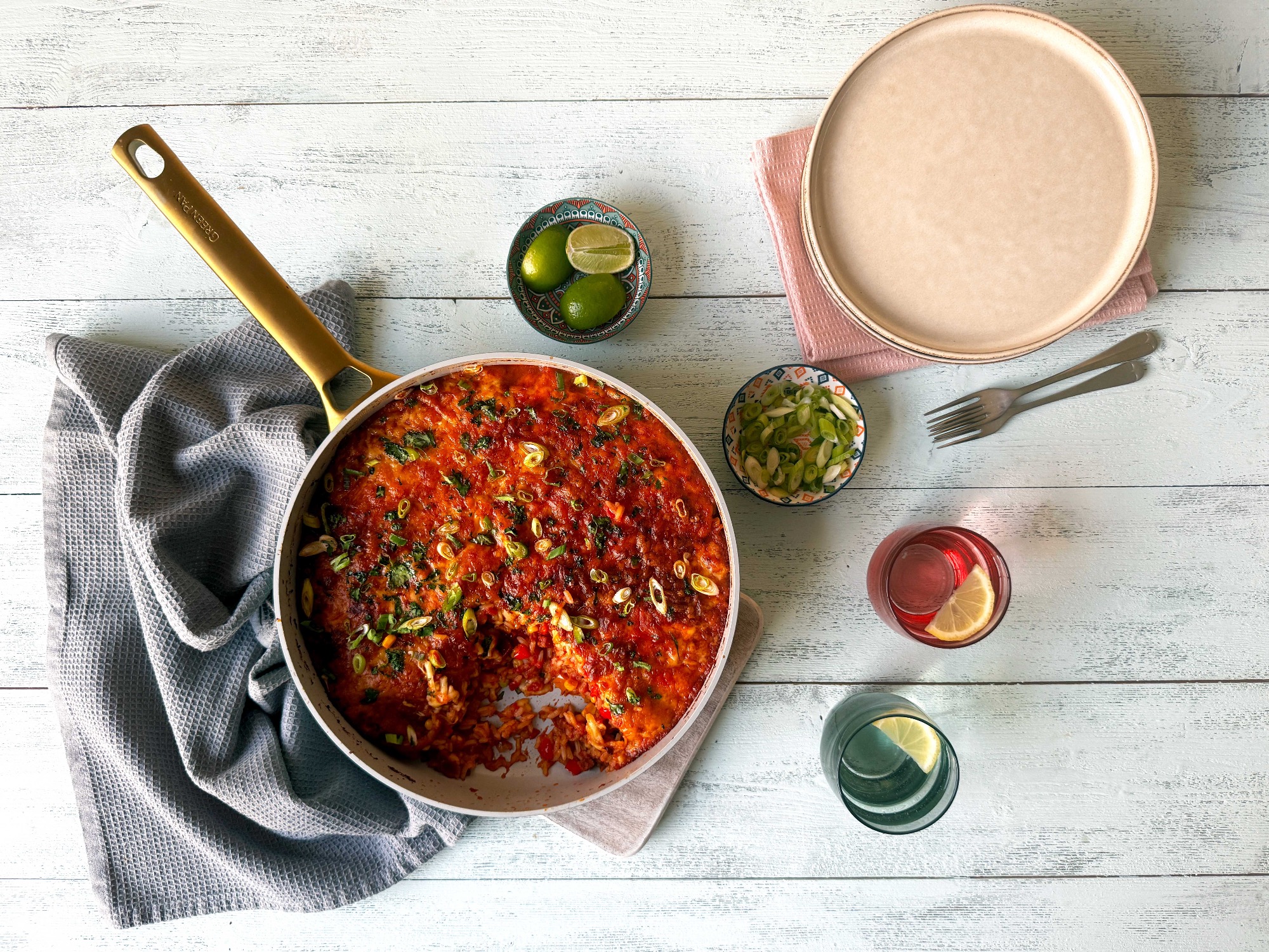 Recipe photo