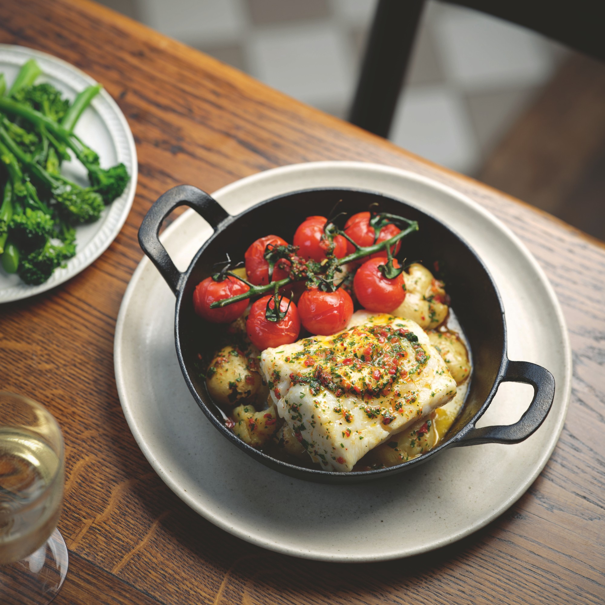 Recipe photo
