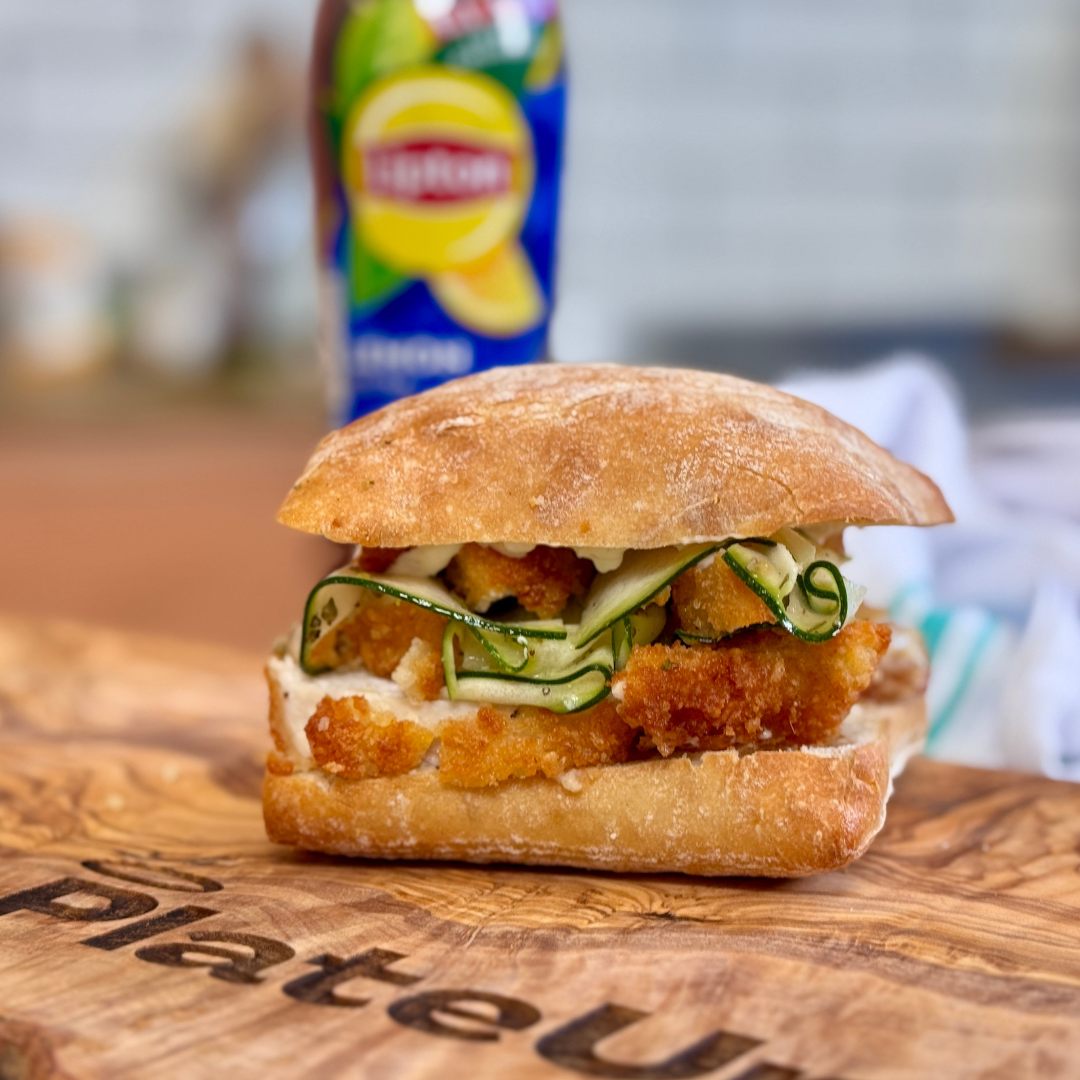 Recipe photo