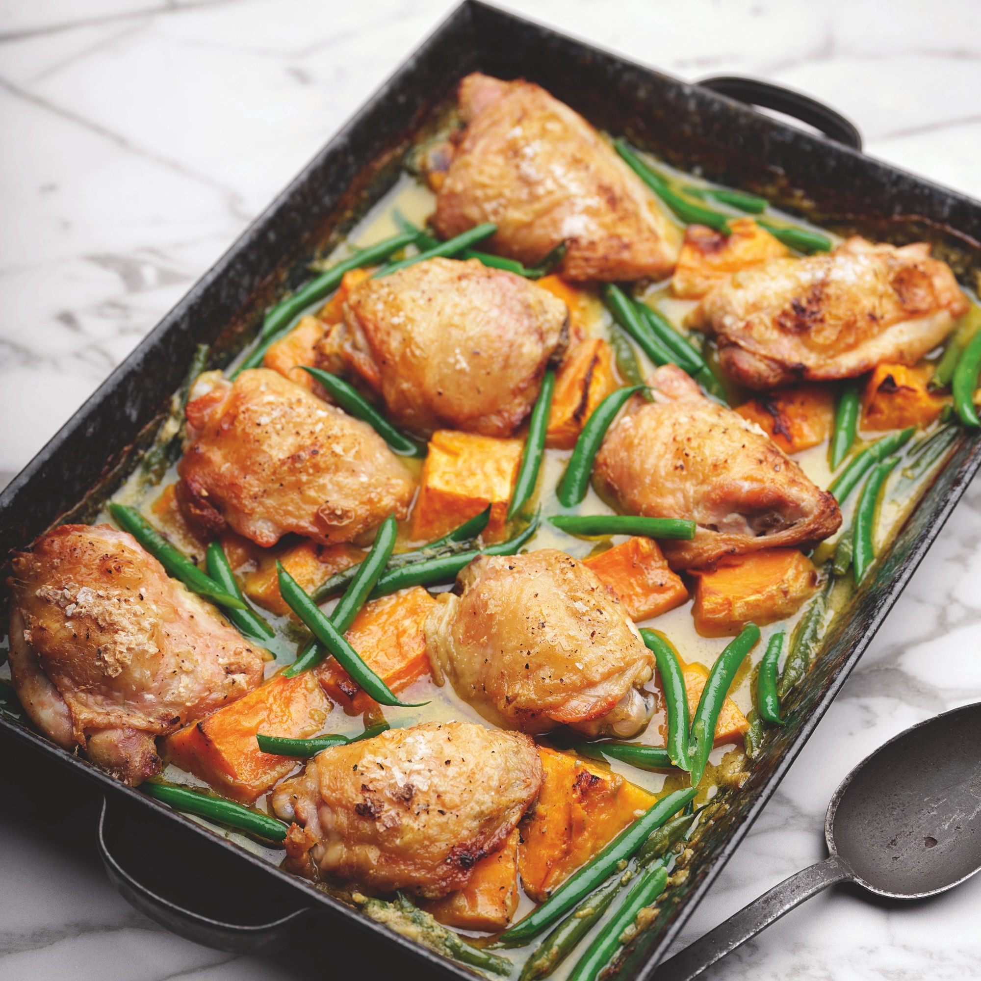 Recipe photo