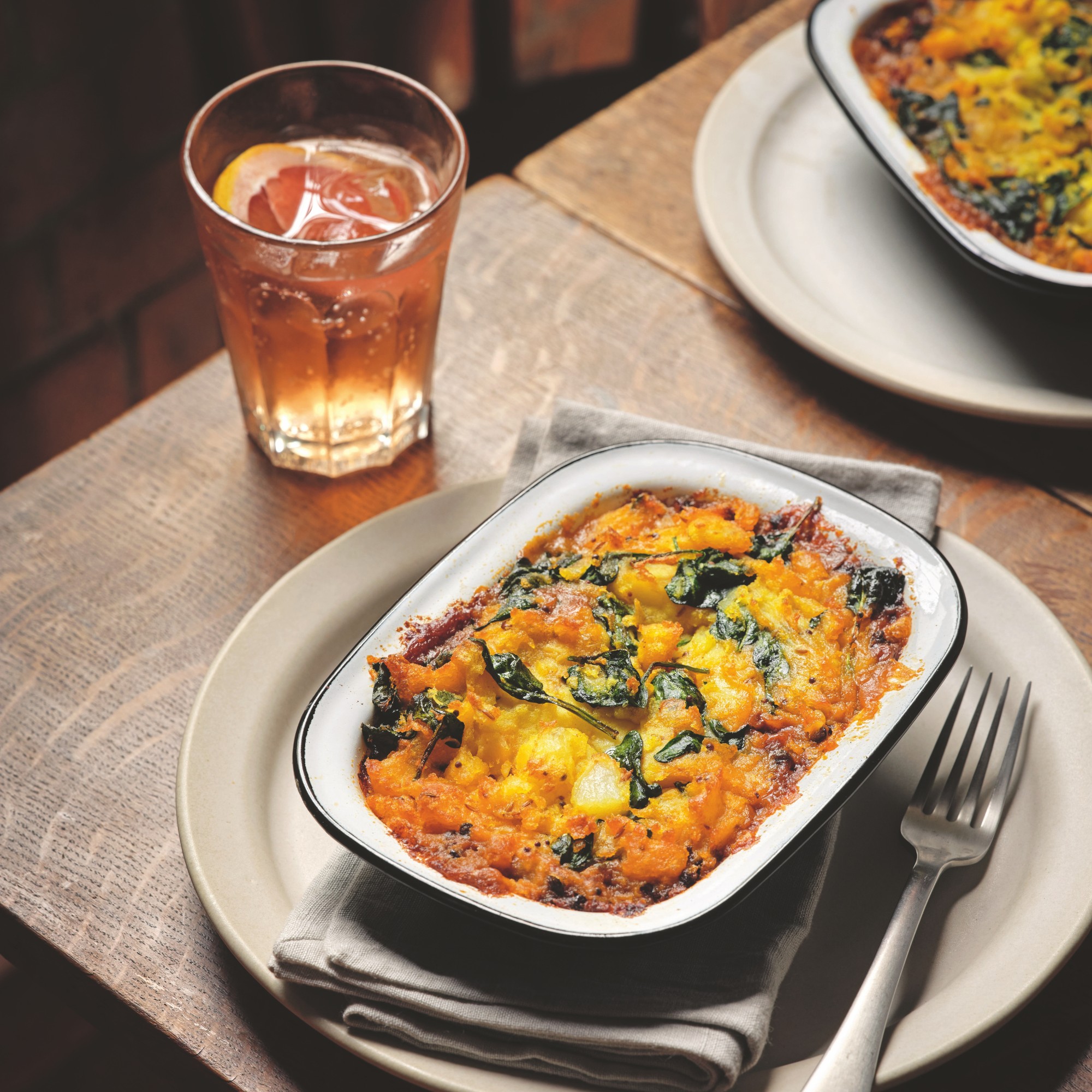 Recipe photo