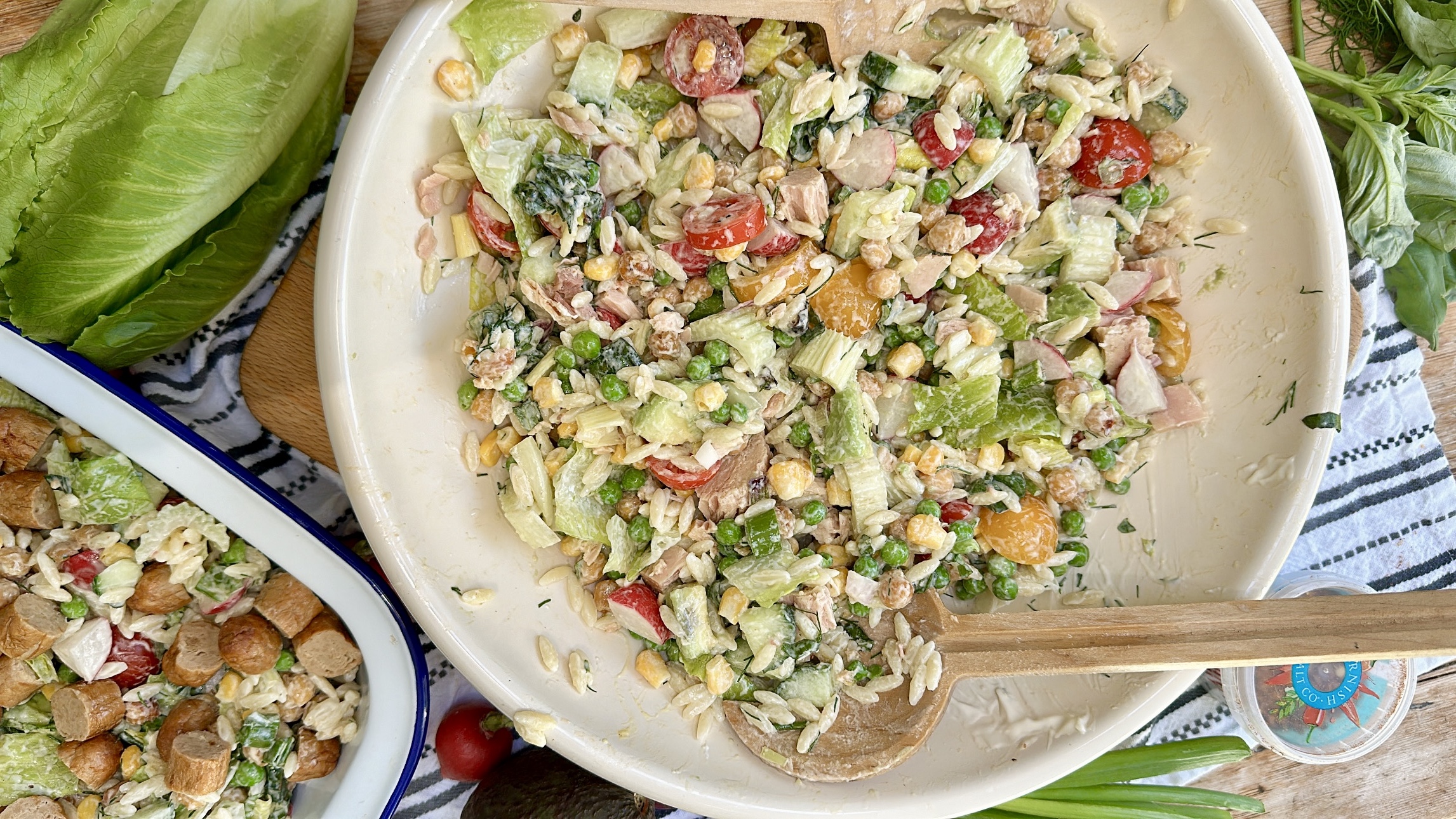 Recipe photo