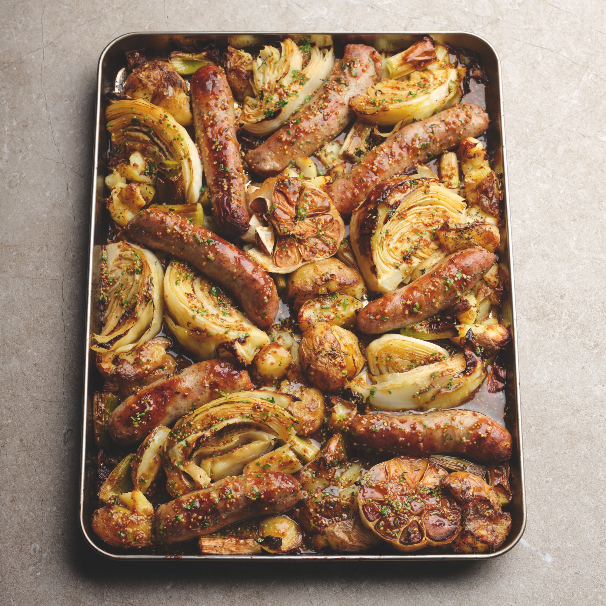 Recipe photo