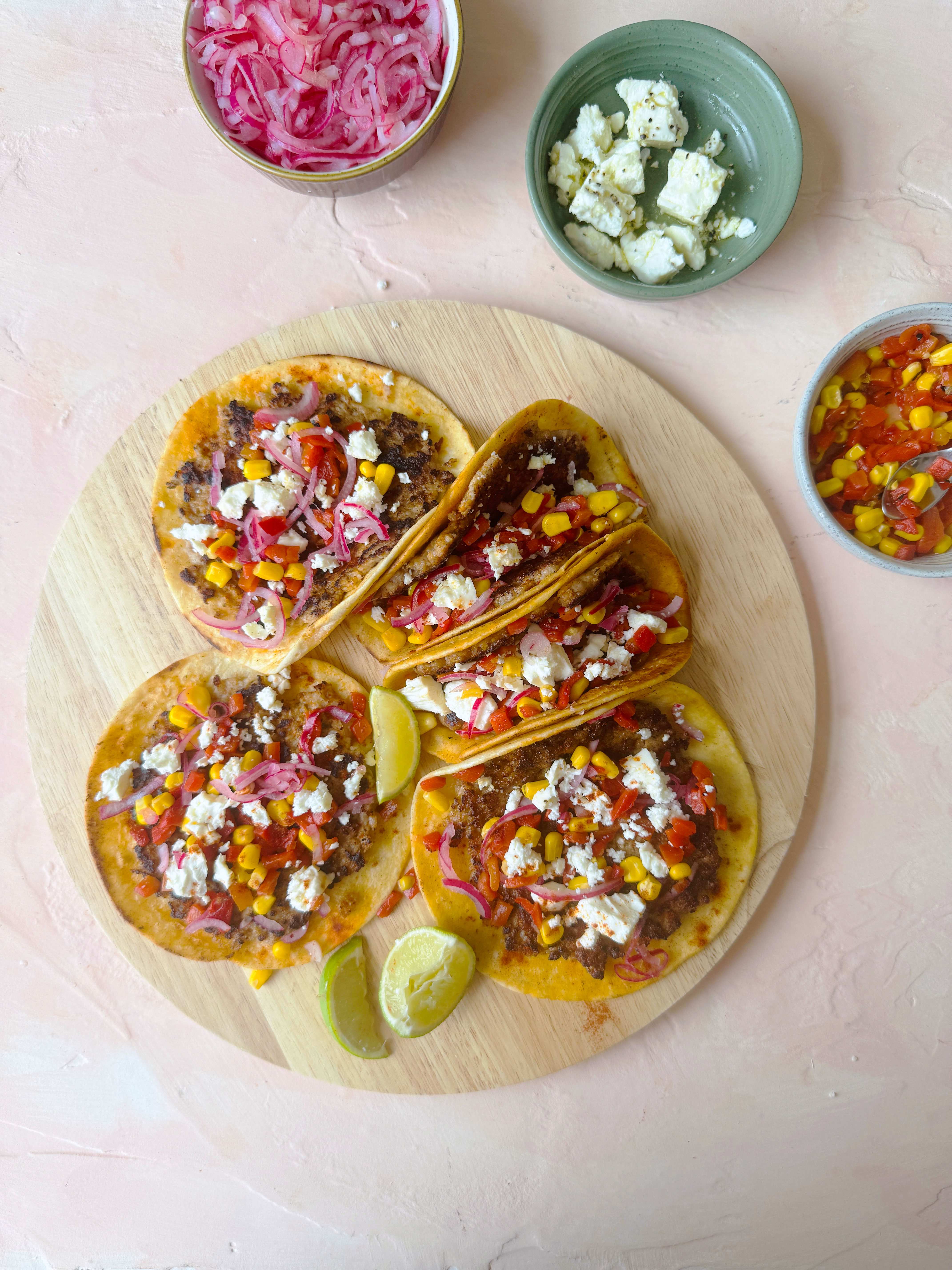 Recipe photo