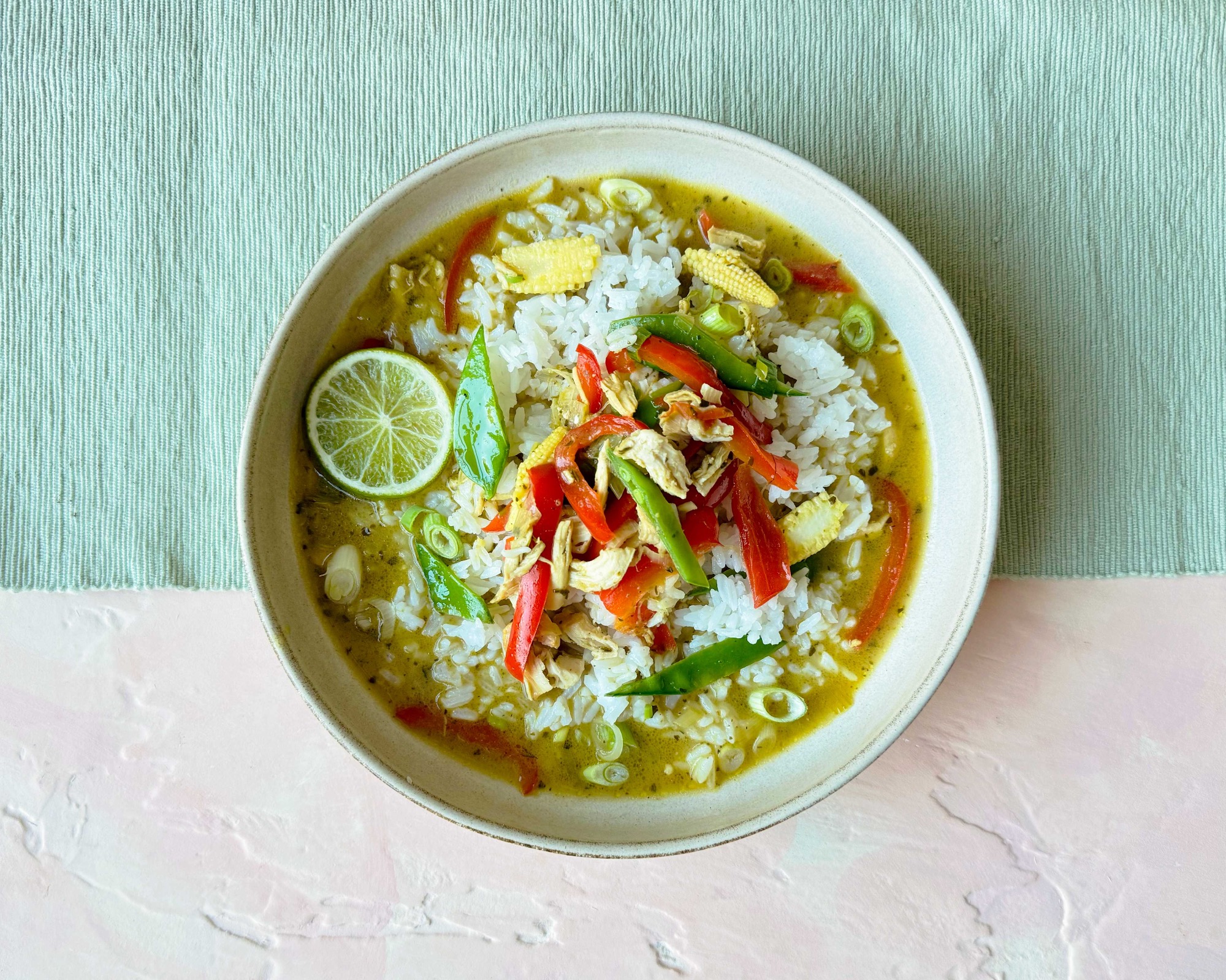 Recipe photo