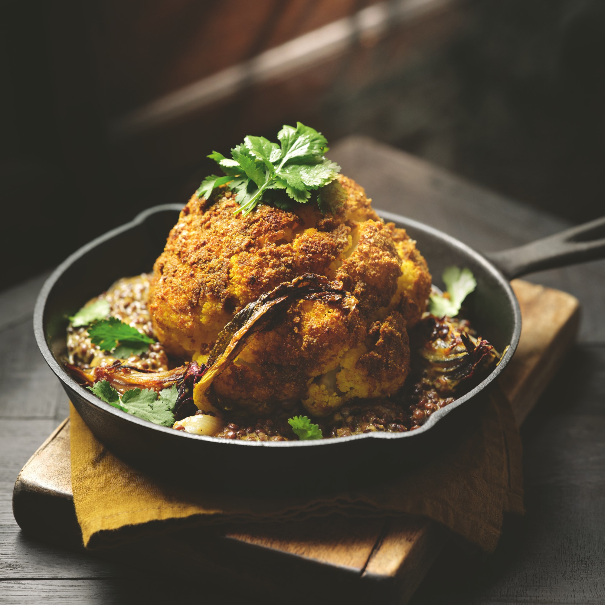 Recipe photo
