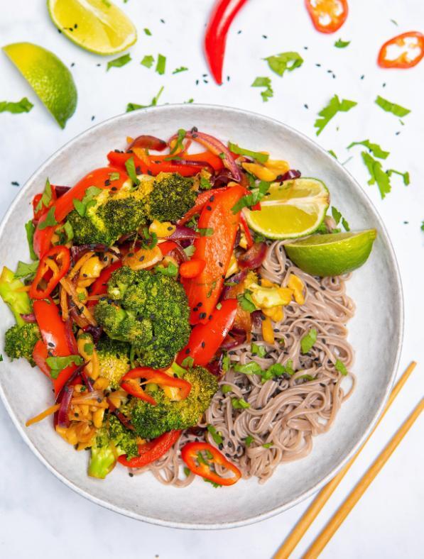 Recipe photo
