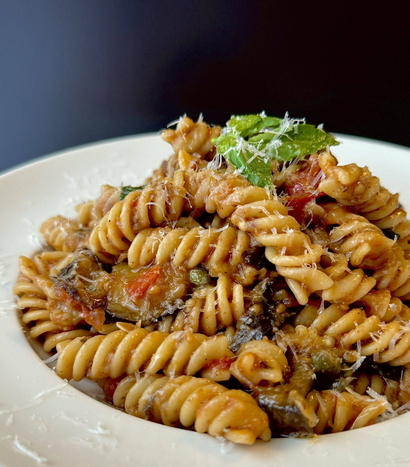 Recipe photo