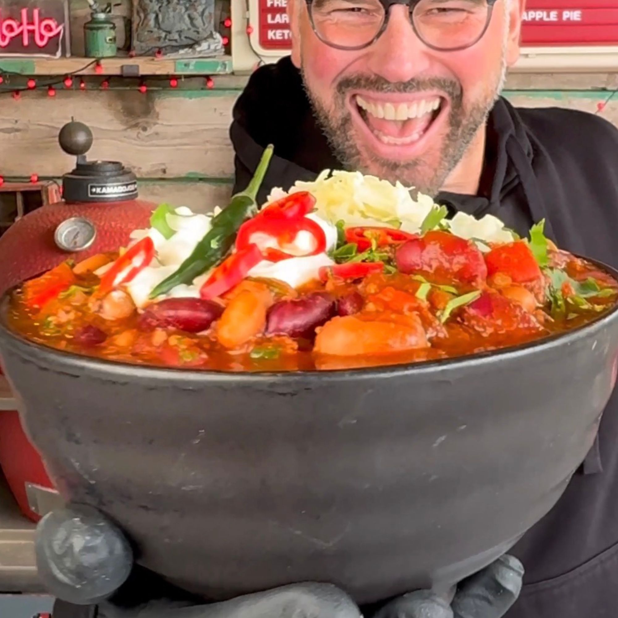 Recipe photo
