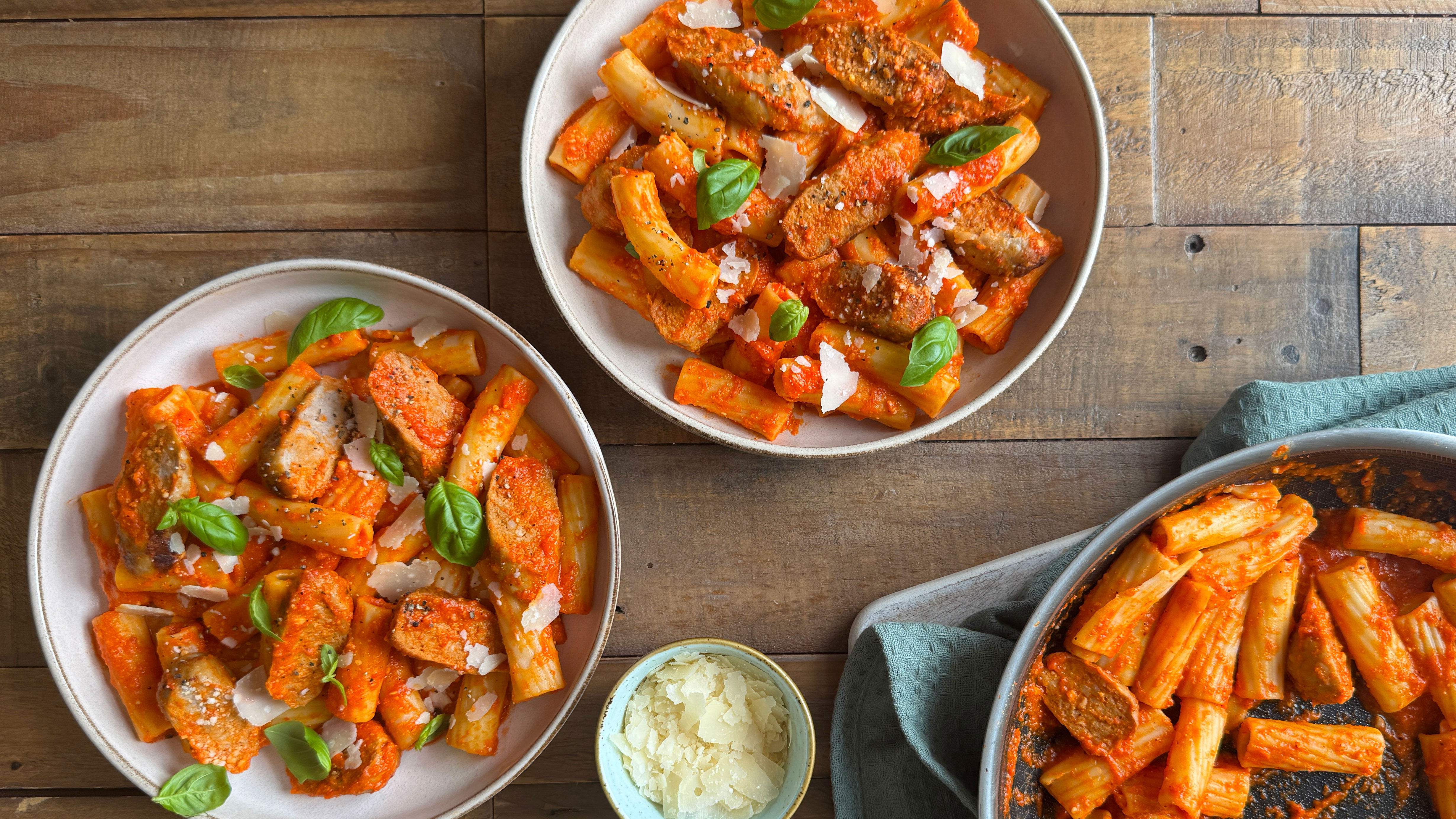 Recipe photo