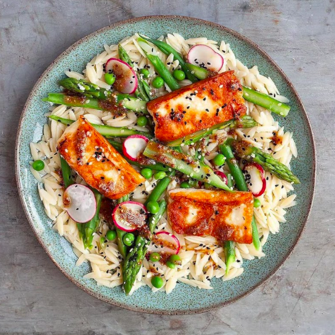Recipe photo