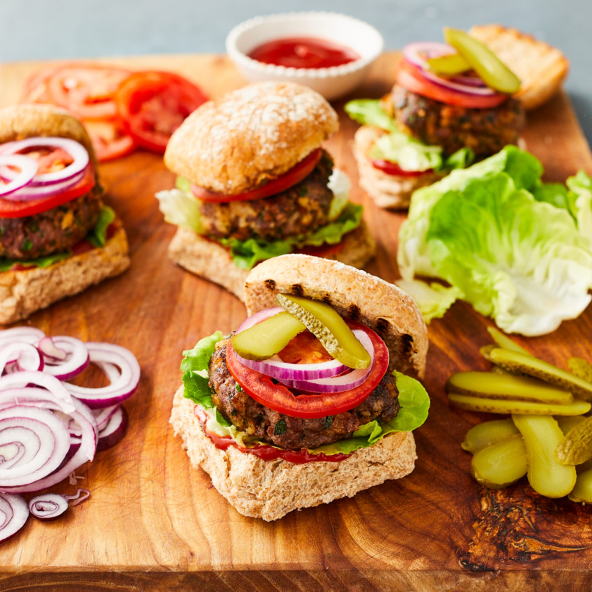 Recipe photo