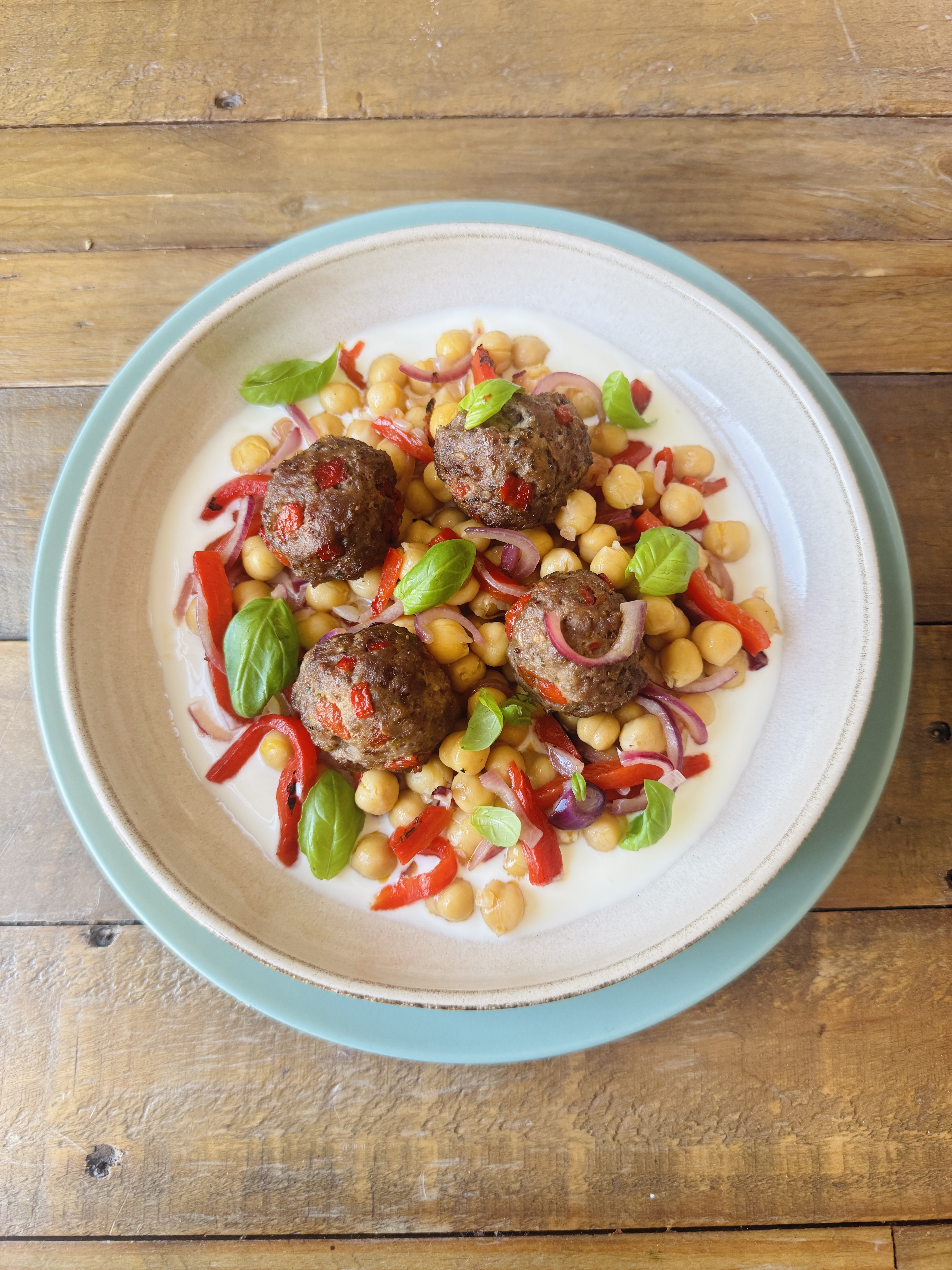 Recipe photo
