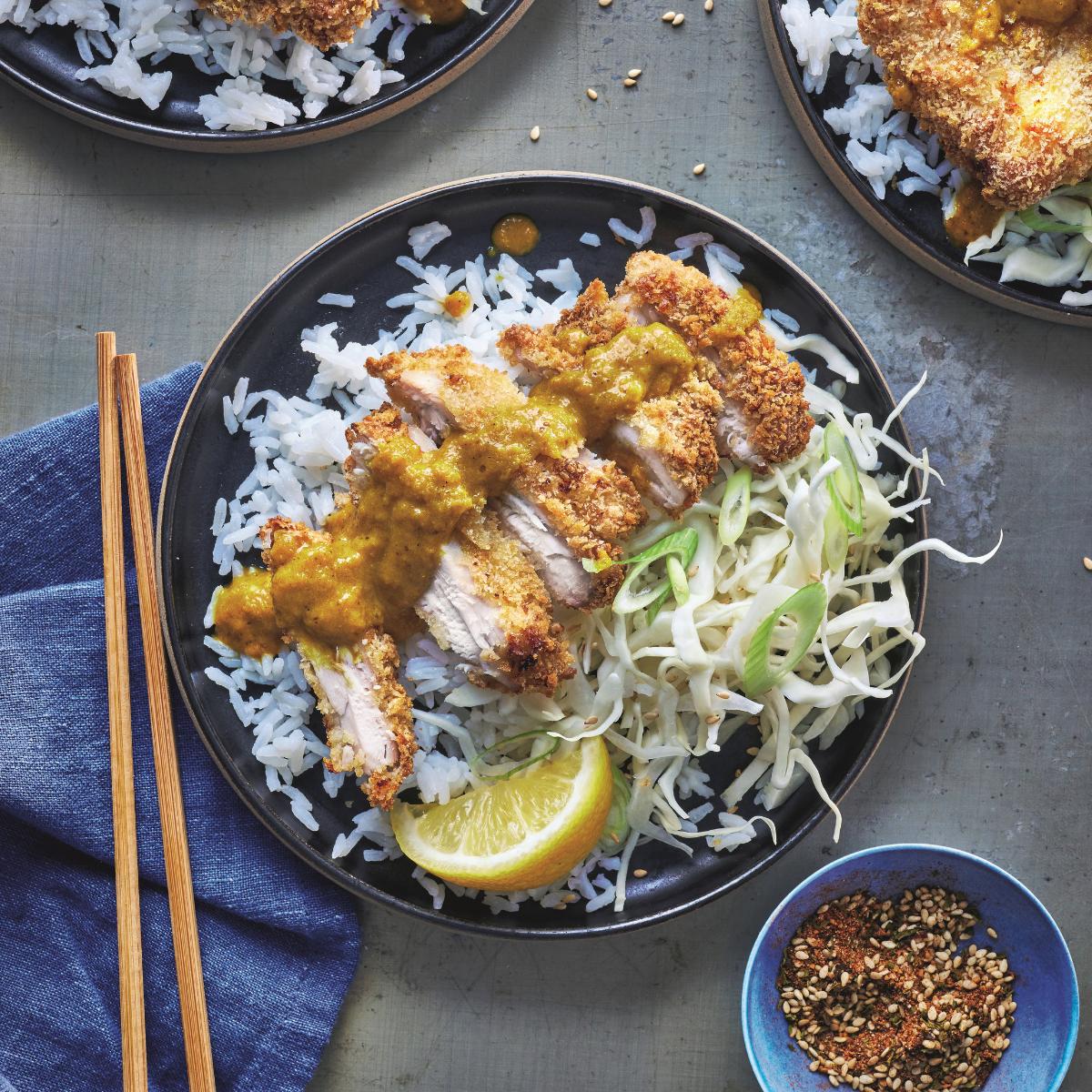 Recipe photo