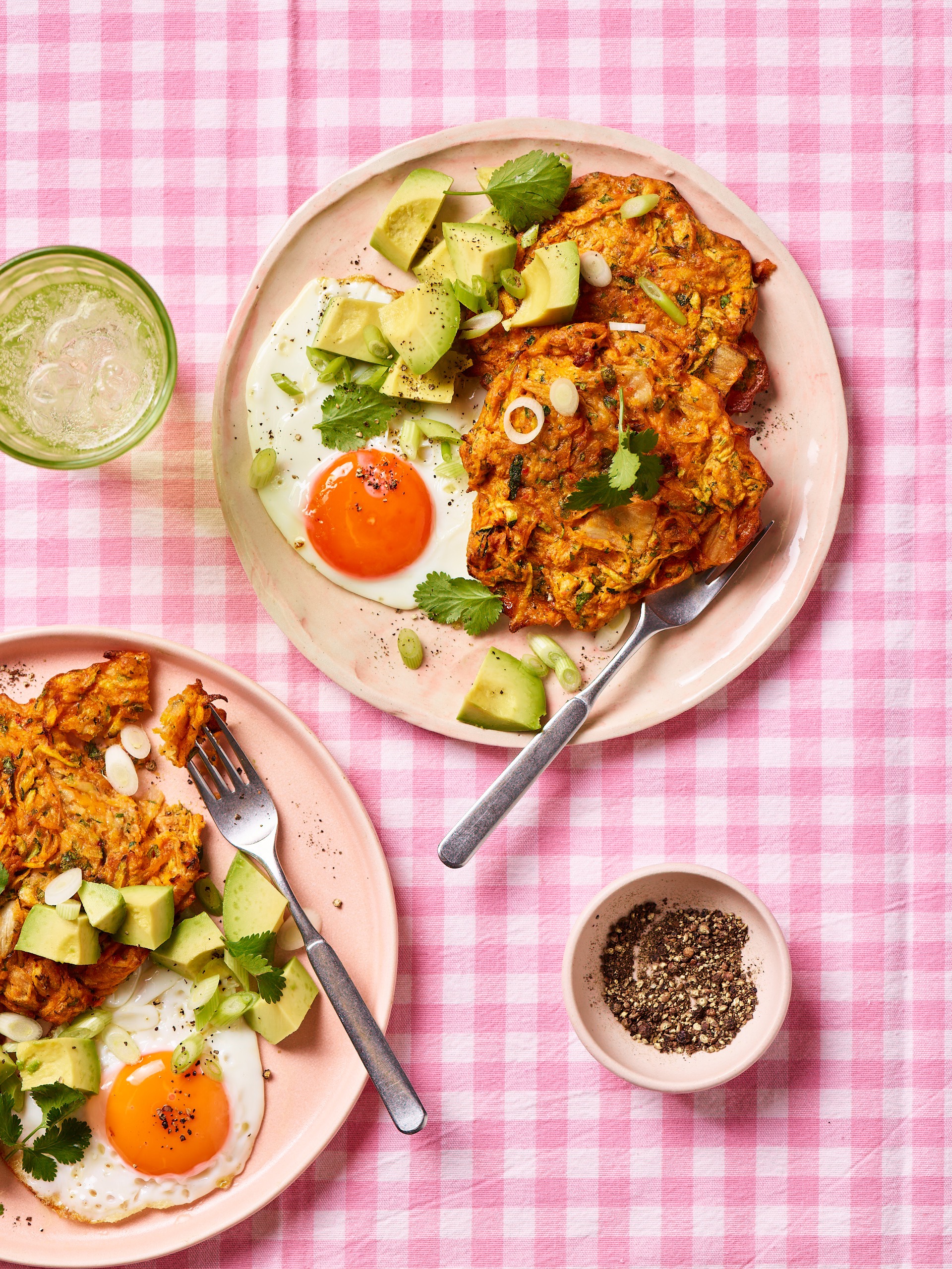 Recipe photo