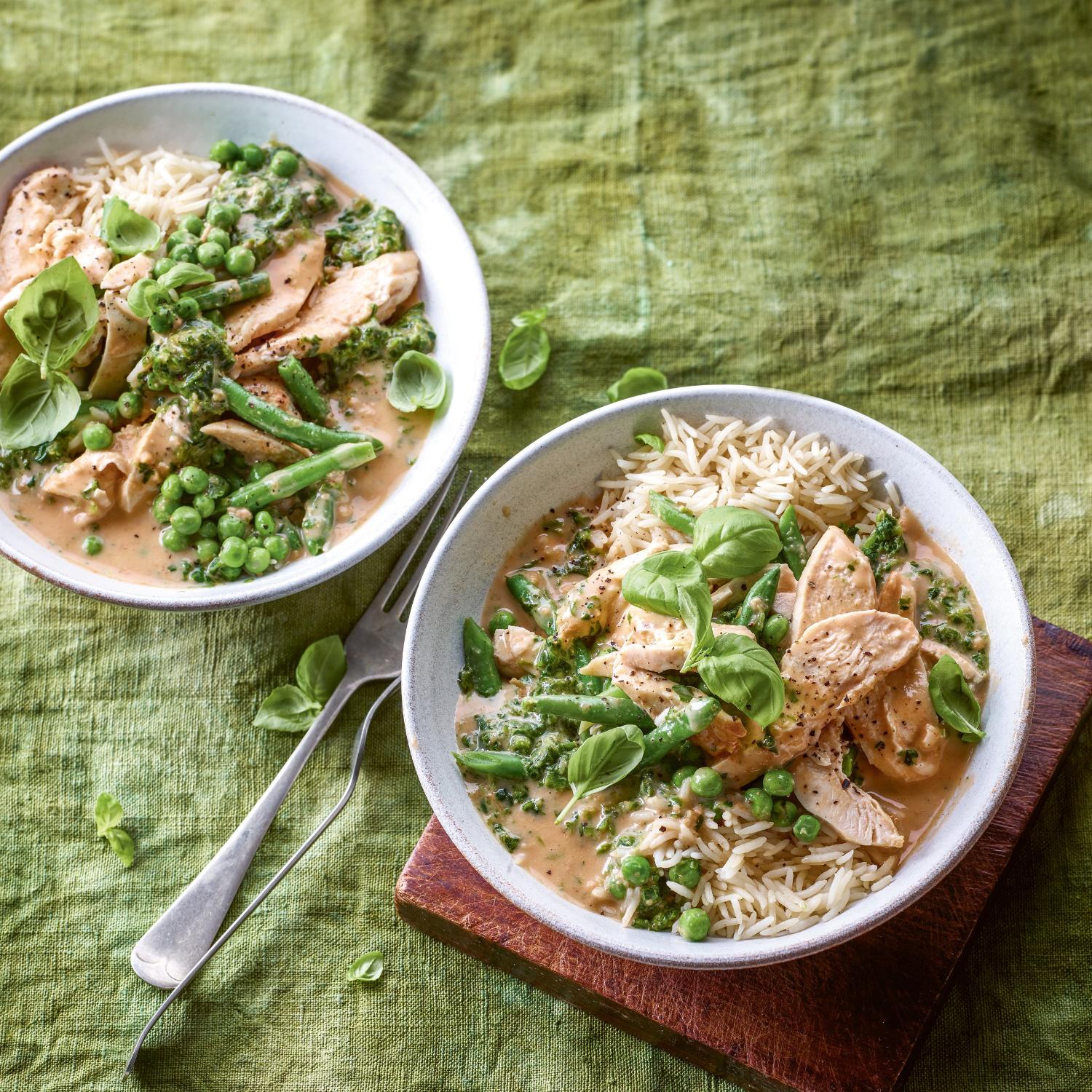 Recipe photo