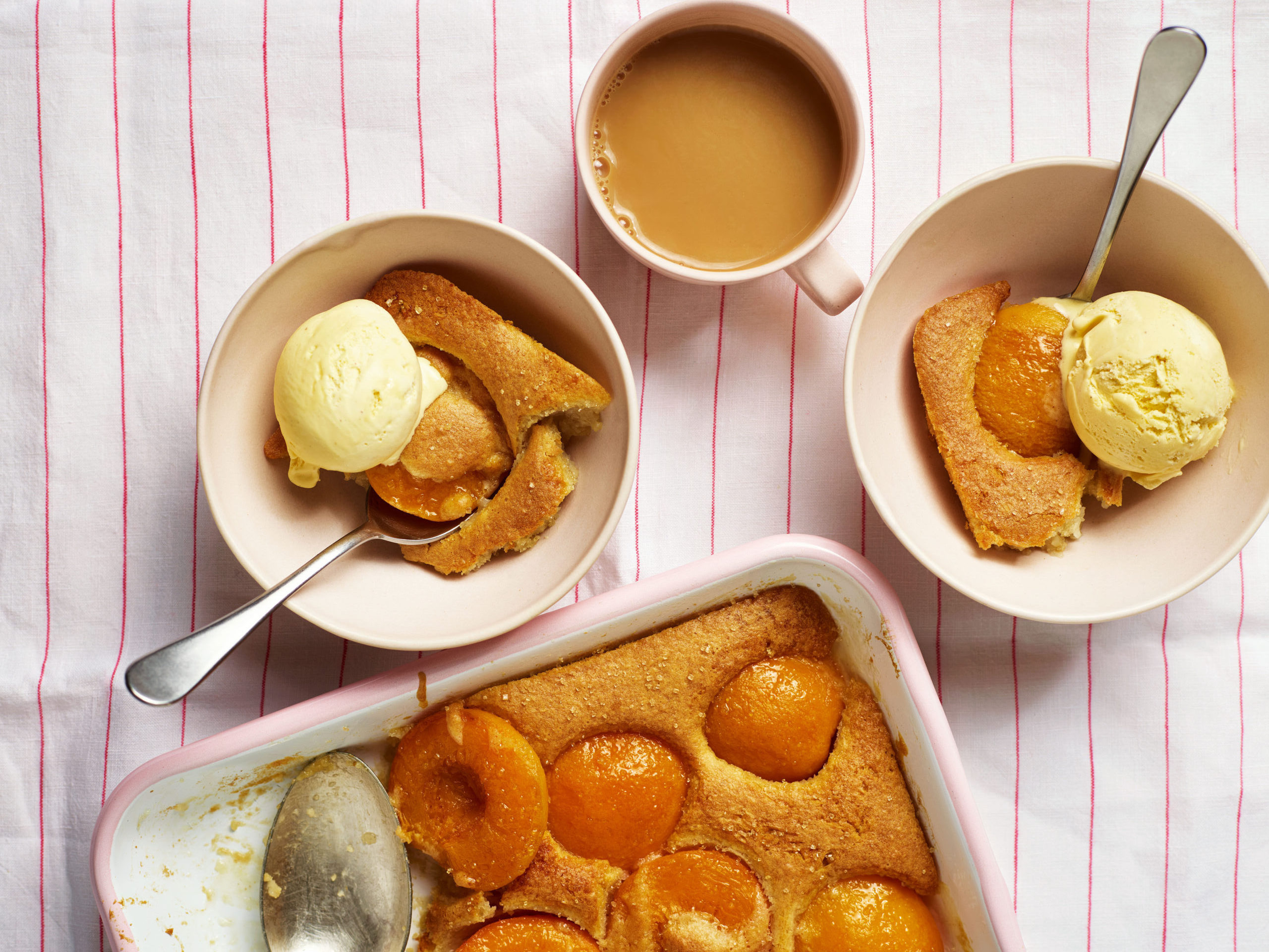 Recipe photo