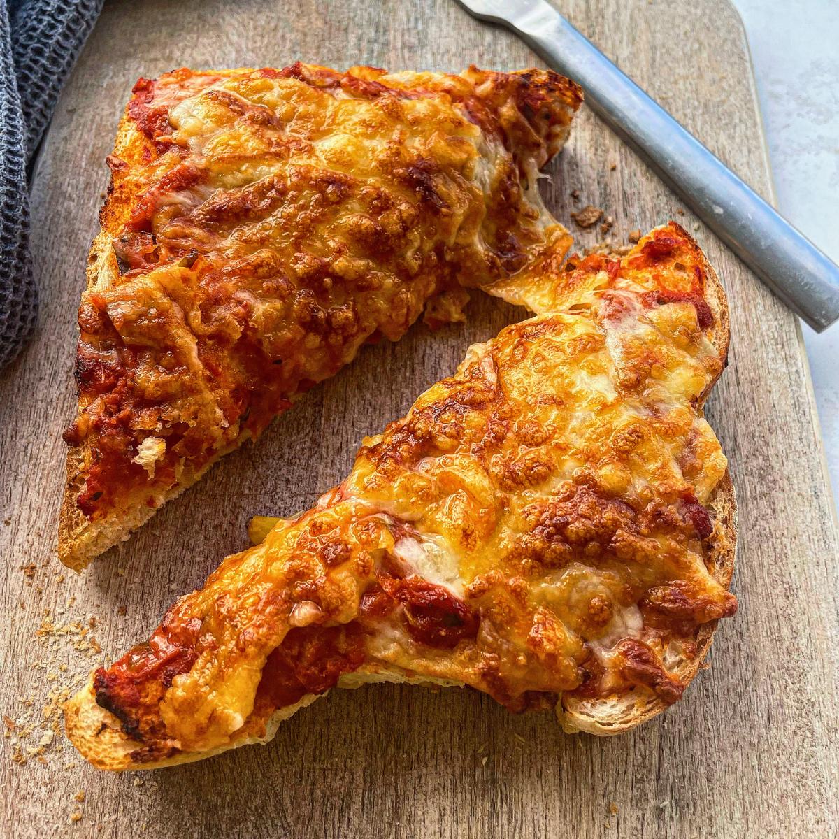 Recipe photo