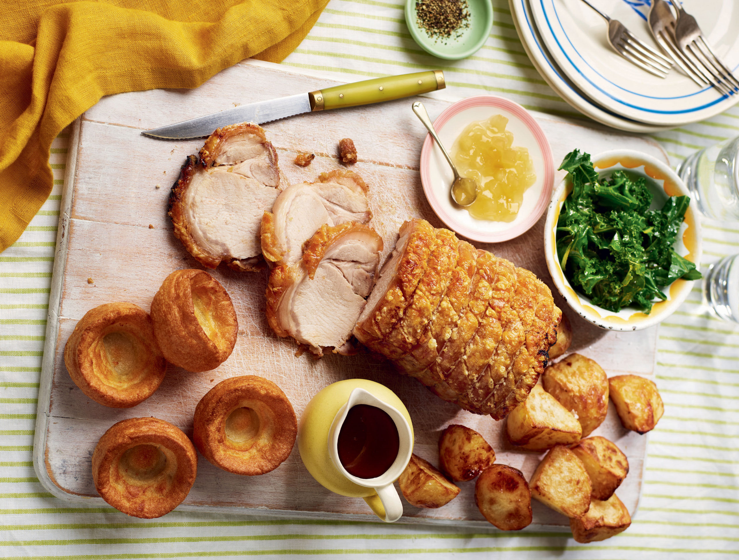 Recipe photo