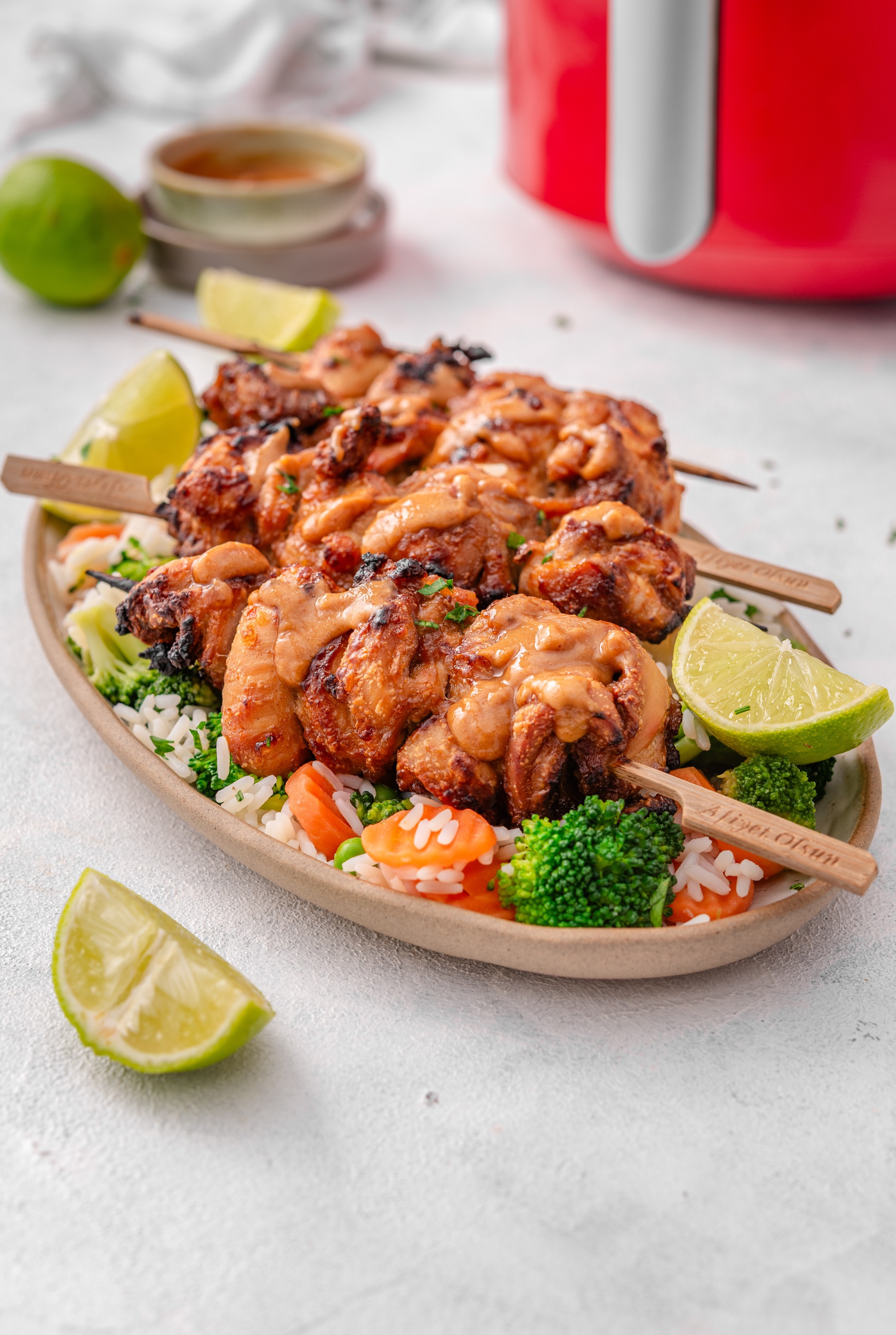 Recipe photo