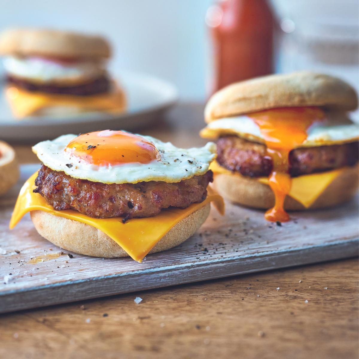 Recipe photo