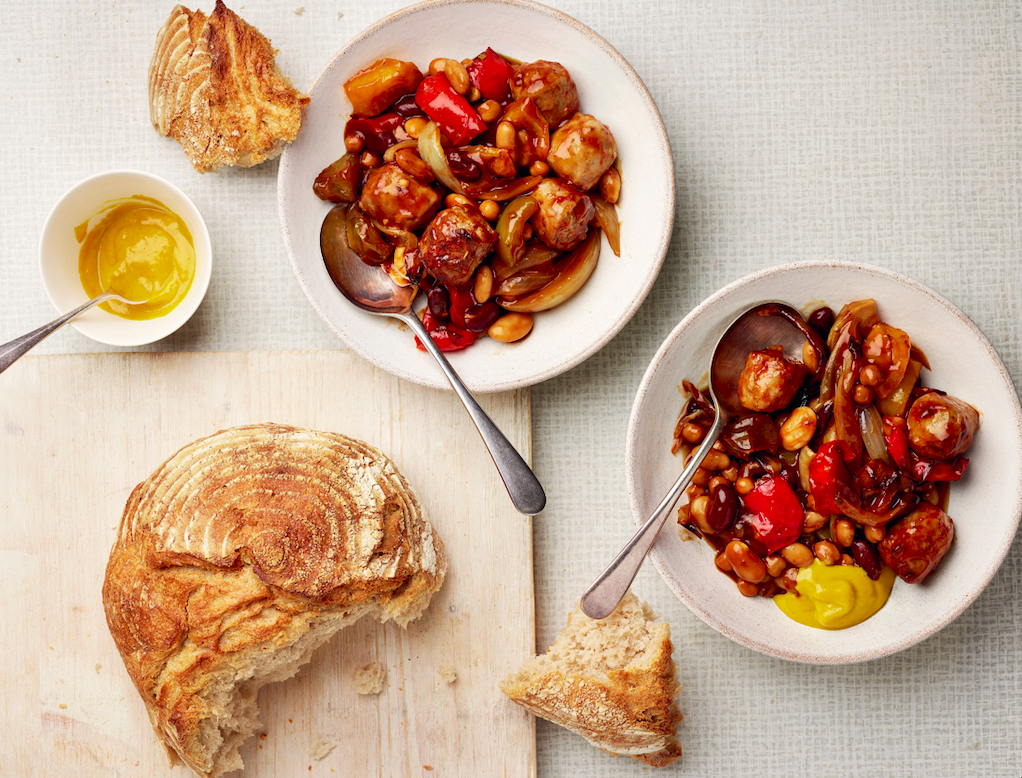 Recipe photo