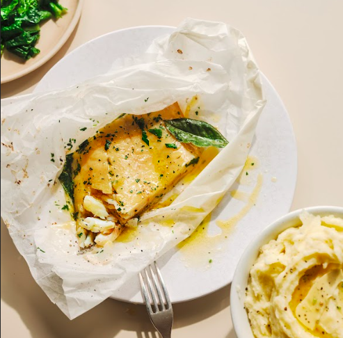 Recipe photo