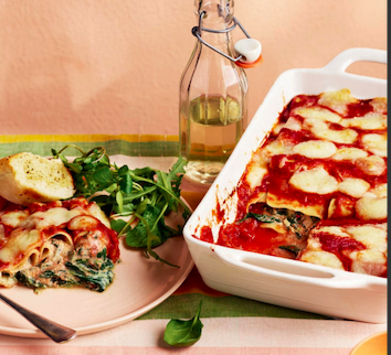 Recipe photo