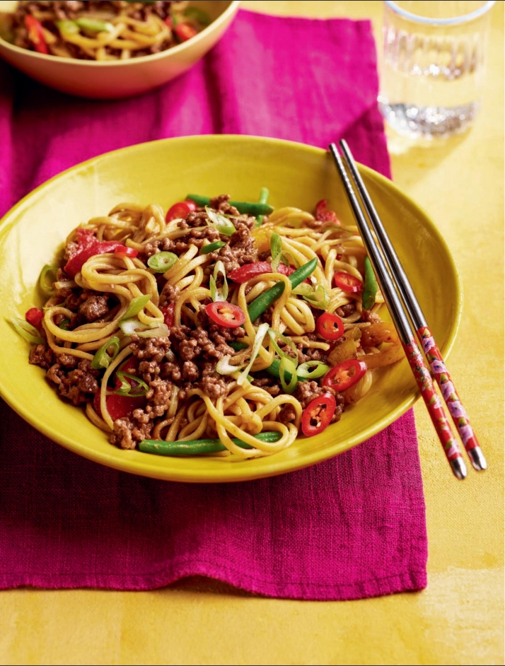 Recipe photo