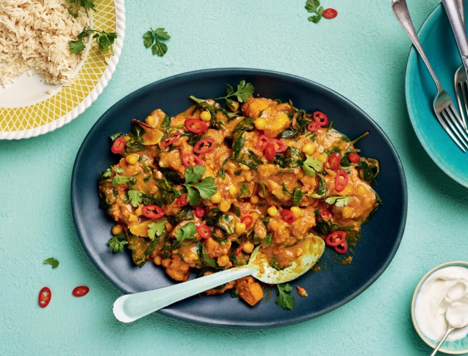 Recipe photo