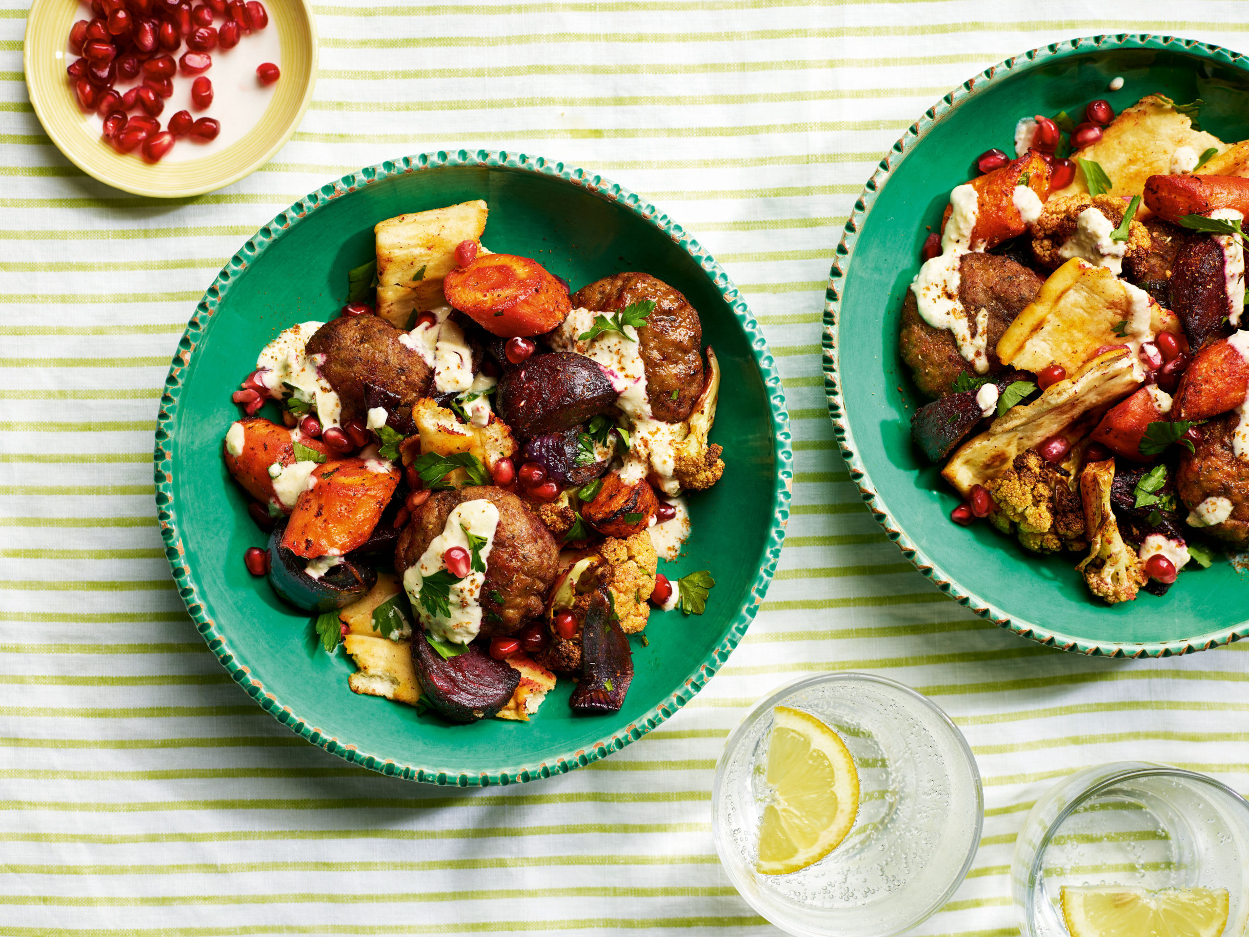 Recipe photo